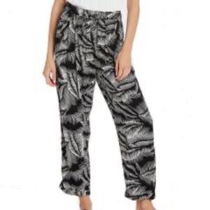 VOLCOM Stay Palm Pant Size XS NWT